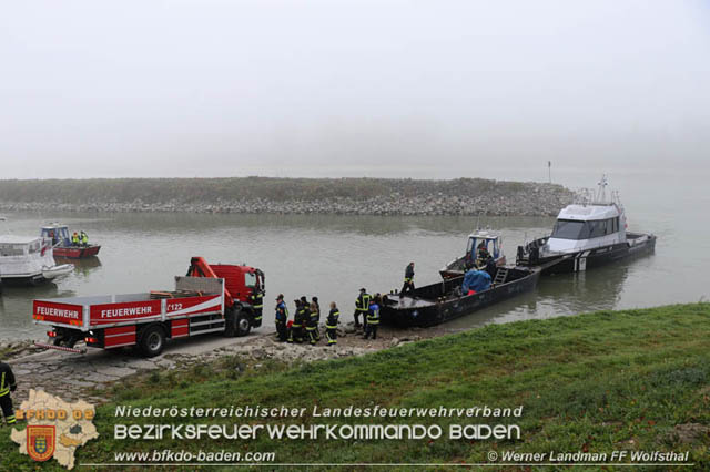 20191019 KHD Übung in Hainburg Foto: Werner Landman FF Wolfsthal 20191019 KHD Übung in Hainburg Foto: Werner Landman FF Wolfsthal