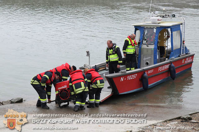 20191019 KHD Übung in Hainburg Foto: Werner Landman FF Wolfsthal 20191019 KHD Übung in Hainburg Foto: Werner Landman FF Wolfsthal
