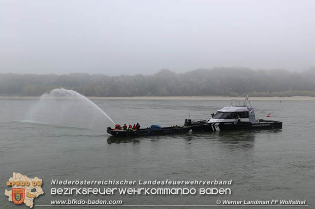 20191019 KHD Übung in Hainburg Foto: Werner Landman FF Wolfsthal 20191019 KHD Übung in Hainburg Foto: Werner Landman FF Wolfsthal