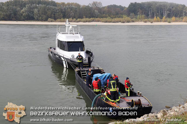20191019 KHD Übung in Hainburg Foto: Werner Landman FF Wolfsthal 20191019 KHD Übung in Hainburg Foto: Werner Landman FF Wolfsthal