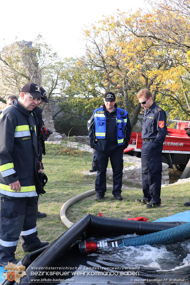 20191019 KHD Übung in Hainburg Foto: Werner Landman FF Wolfsthal 20191019 KHD Übung in Hainburg Foto: Werner Landman FF Wolfsthal