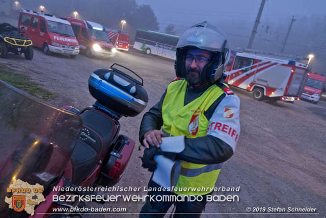 20191019 KHD bung in Hainburg   Foto: Stefan Schneider