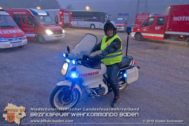 20191019 KHD Übung in Hainburg Foto: Stefan Schneider 20191019 KHD Übung in Hainburg Foto: Stefan Schneider