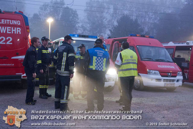 20191019 KHD bung in Hainburg   Foto: Stefan Schneider