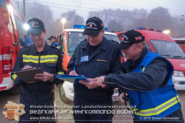20191019 KHD Übung in Hainburg Foto: Stefan Schneider 20191019 KHD Übung in Hainburg Foto: Stefan Schneider