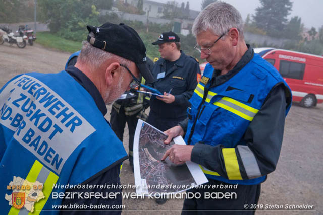 20191019 KHD bung in Hainburg   Foto: Stefan Schneider