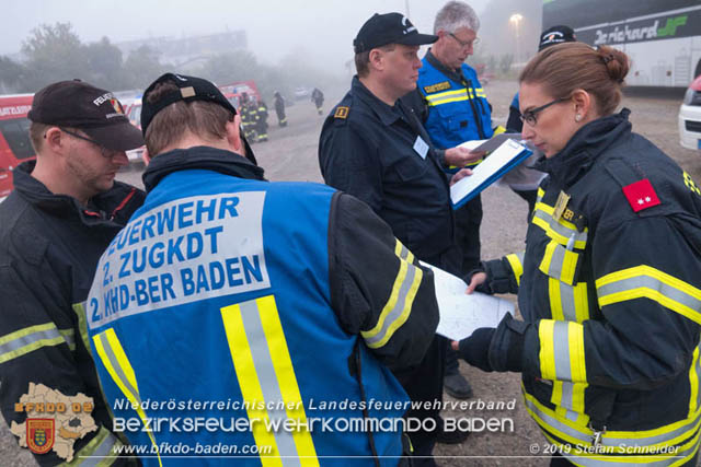 20191019 KHD Übung in Hainburg Foto: Stefan Schneider 20191019 KHD Übung in Hainburg Foto: Stefan Schneider