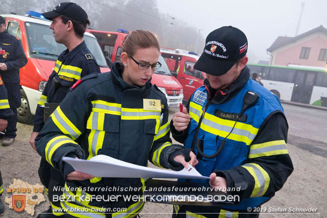 20191019 KHD Übung in Hainburg Foto: Stefan Schneider 20191019 KHD Übung in Hainburg Foto: Stefan Schneider