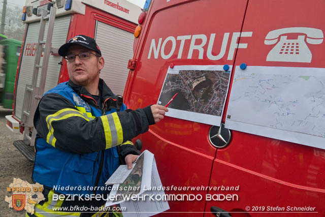 20191019 KHD bung in Hainburg   Foto: Stefan Schneider