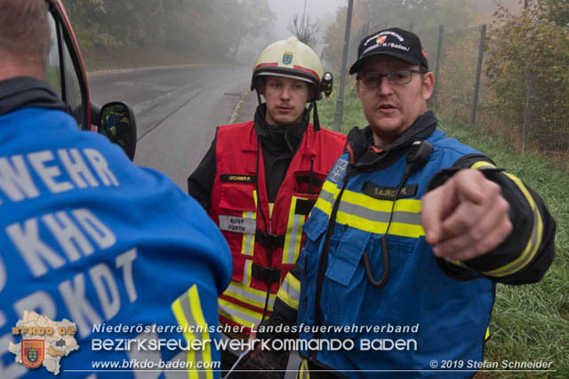 20191019 KHD bung in Hainburg   Foto: Stefan Schneider