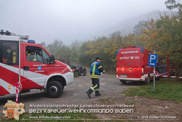 20191019 KHD bung in Hainburg   Foto: Stefan Schneider