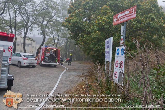 20191019 KHD bung in Hainburg   Foto: Stefan Schneider