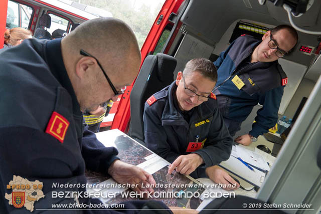 20191019 KHD bung in Hainburg   Foto: Stefan Schneider