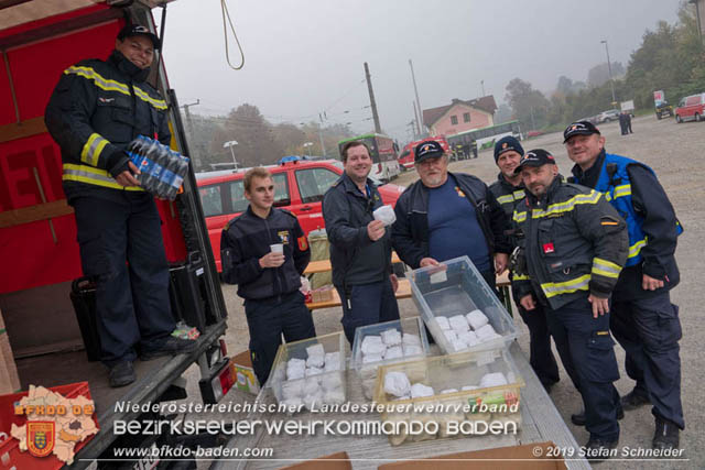 20191019 KHD bung in Hainburg   Foto: Stefan Schneider