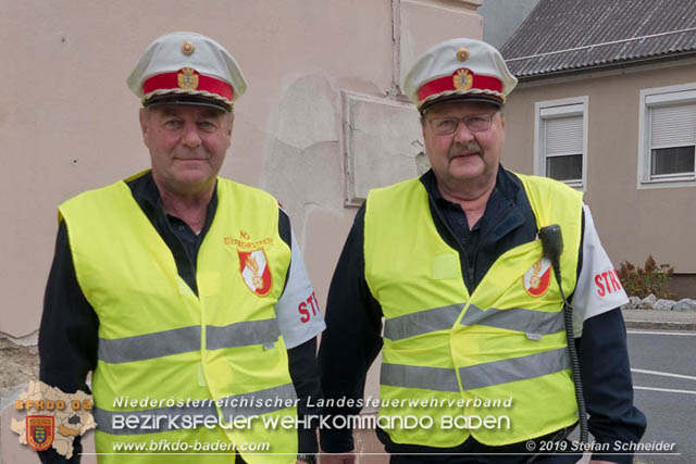 20191019 KHD bung in Hainburg   Foto: Stefan Schneider