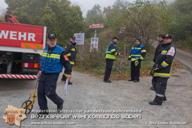 20191019 KHD bung in Hainburg   Foto: Stefan Schneider