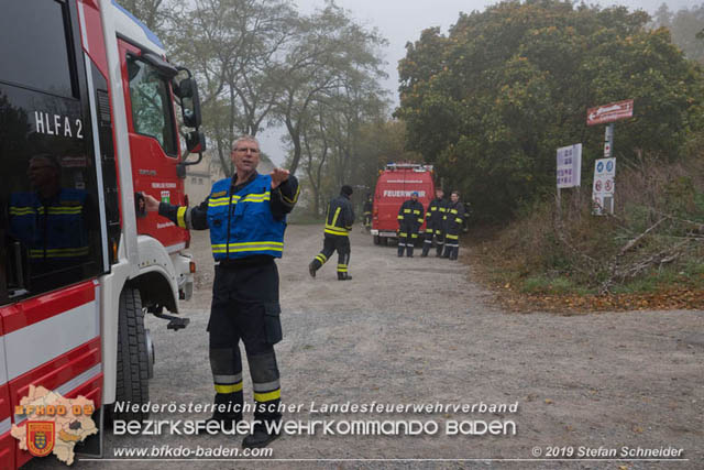 20191019 KHD Übung in Hainburg Foto: Stefan Schneider 20191019 KHD Übung in Hainburg Foto: Stefan Schneider
