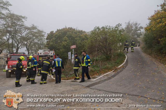 20191019 KHD bung in Hainburg   Foto: Stefan Schneider