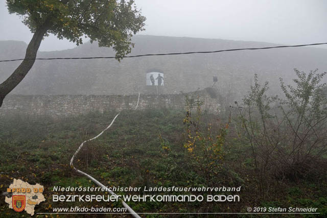 20191019 KHD bung in Hainburg   Foto: Stefan Schneider