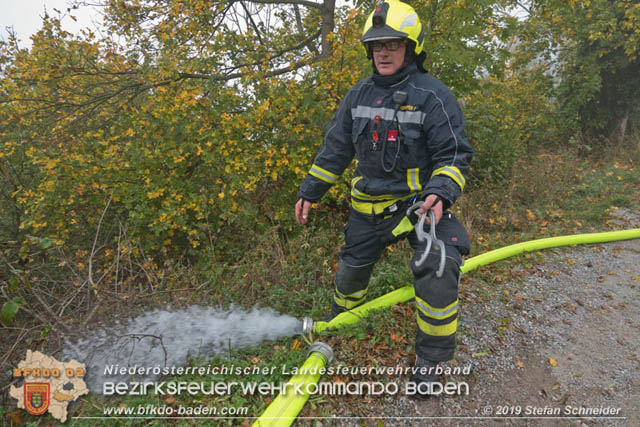 20191019 KHD Übung in Hainburg Foto: Stefan Schneider 20191019 KHD Übung in Hainburg Foto: Stefan Schneider