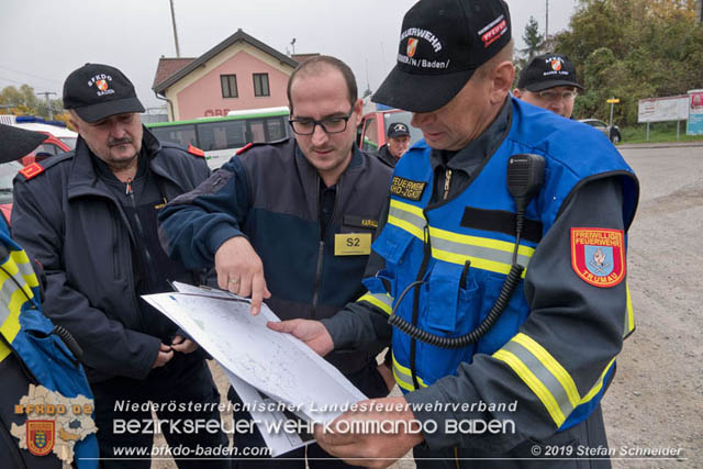 20191019 KHD bung in Hainburg   Foto: Stefan Schneider