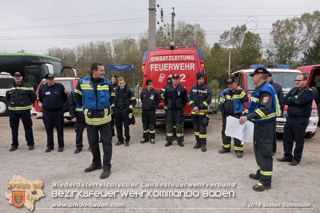 20191019 KHD bung in Hainburg   Foto: Stefan Schneider