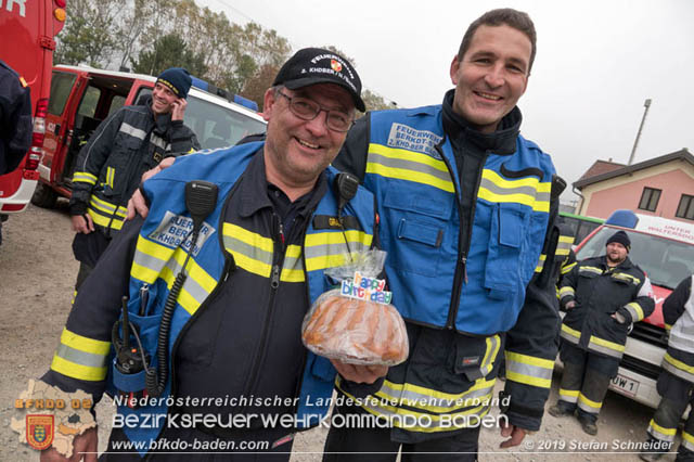 20191019 KHD Übung in Hainburg Foto: Stefan Schneider 20191019 KHD Übung in Hainburg Foto: Stefan Schneider