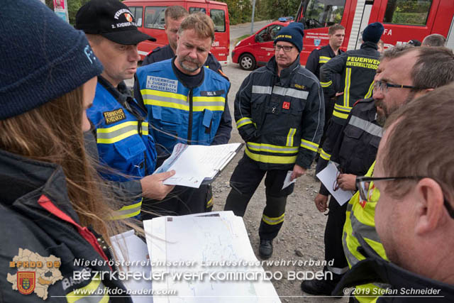 20191019 KHD Übung in Hainburg Foto: Stefan Schneider 20191019 KHD Übung in Hainburg Foto: Stefan Schneider