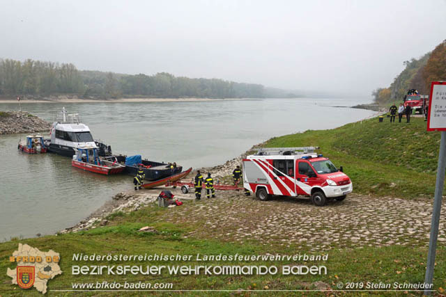 20191019 KHD bung in Hainburg   Foto: Stefan Schneider