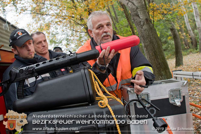 20191019 KHD Übung in Hainburg Foto: Stefan Schneider 20191019 KHD Übung in Hainburg Foto: Stefan Schneider
