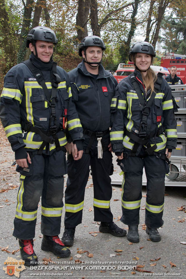 20191019 KHD bung in Hainburg   Foto: Stefan Schneider