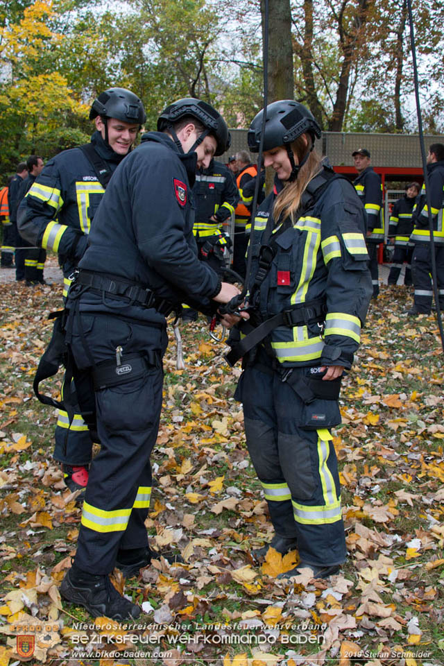 20191019 KHD bung in Hainburg   Foto: Stefan Schneider