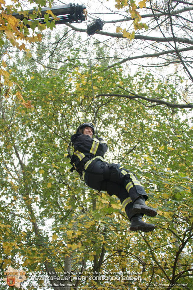 20191019 KHD bung in Hainburg   Foto: Stefan Schneider