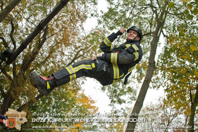 20191019 KHD bung in Hainburg   Foto: Stefan Schneider