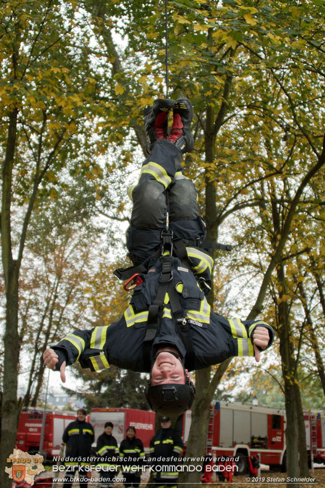 20191019 KHD bung in Hainburg   Foto: Stefan Schneider