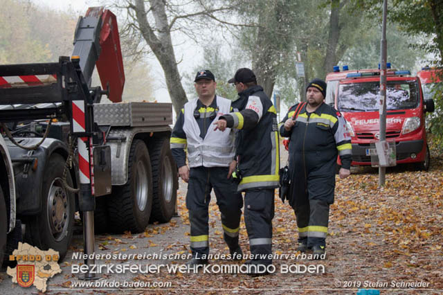 20191019 KHD bung in Hainburg   Foto: Stefan Schneider