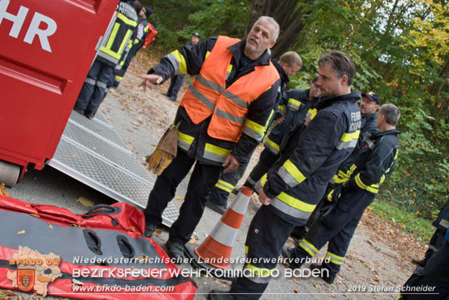20191019 KHD Übung in Hainburg Foto: Stefan Schneider 20191019 KHD Übung in Hainburg Foto: Stefan Schneider