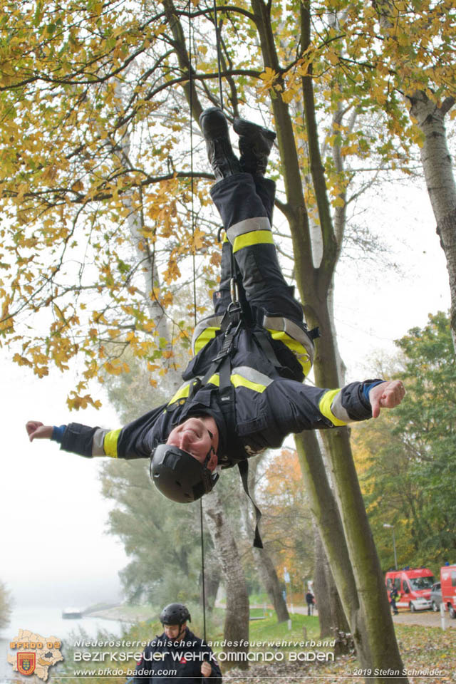 20191019 KHD bung in Hainburg   Foto: Stefan Schneider