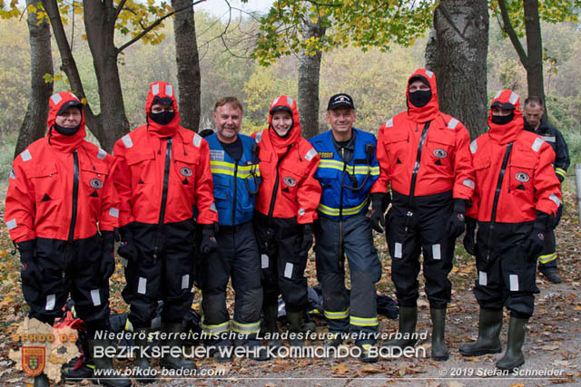 20191019 KHD Übung in Hainburg Foto: Stefan Schneider 20191019 KHD Übung in Hainburg Foto: Stefan Schneider