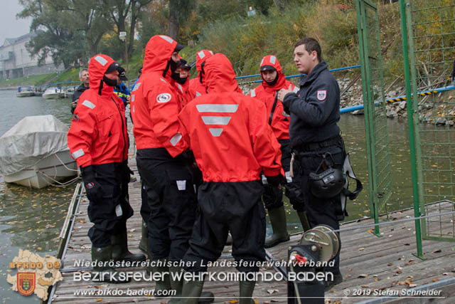 20191019 KHD Übung in Hainburg Foto: Stefan Schneider 20191019 KHD Übung in Hainburg Foto: Stefan Schneider