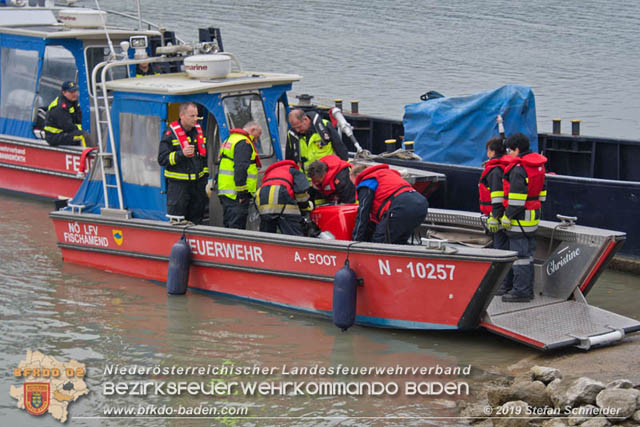 20191019 KHD bung in Hainburg   Foto: Stefan Schneider