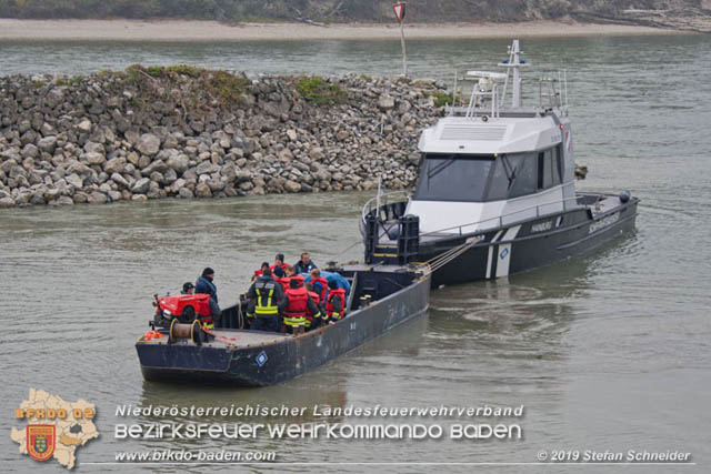 20191019 KHD bung in Hainburg   Foto: Stefan Schneider