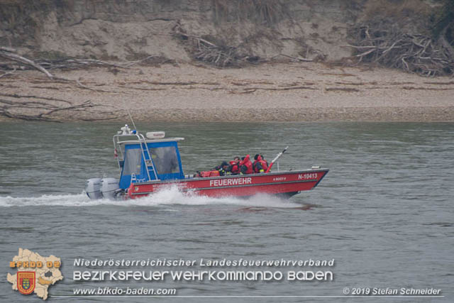 20191019 KHD bung in Hainburg   Foto: Stefan Schneider