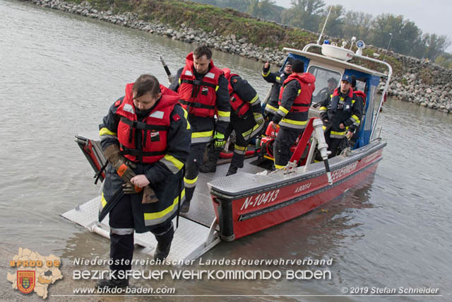 20191019 KHD bung in Hainburg   Foto: Stefan Schneider