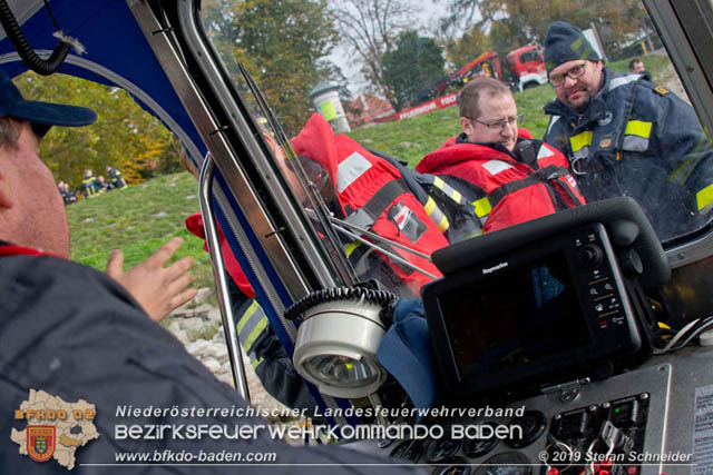 20191019 KHD bung in Hainburg   Foto: Stefan Schneider