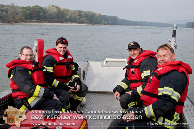 20191019 KHD bung in Hainburg   Foto: Stefan Schneider