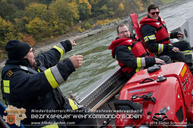 20191019 KHD Übung in Hainburg Foto: Stefan Schneider 20191019 KHD Übung in Hainburg Foto: Stefan Schneider