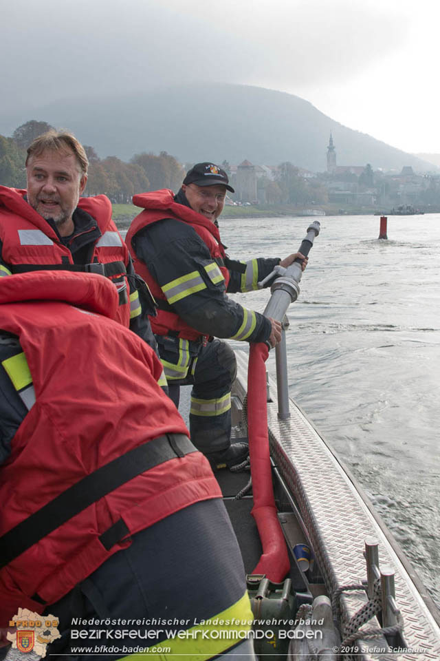 20191019 KHD bung in Hainburg   Foto: Stefan Schneider