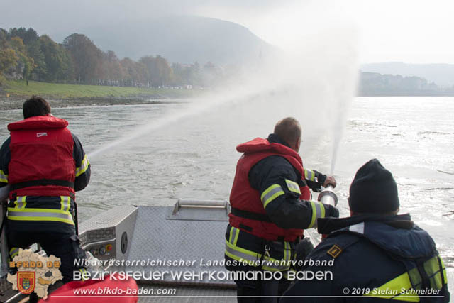 20191019 KHD bung in Hainburg   Foto: Stefan Schneider