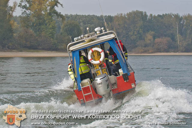 20191019 KHD bung in Hainburg   Foto: Stefan Schneider